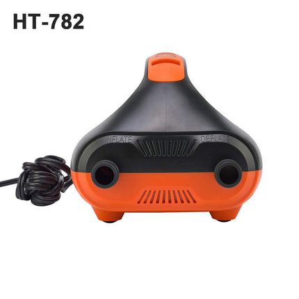 Tools > Pumps > Air Pumps.
