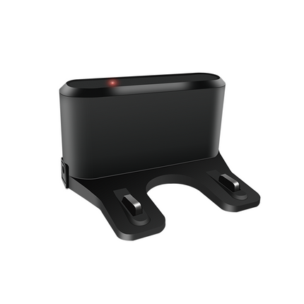 Walkabout iRoom 600 Smart Robot Vacuum and Mop With App-Based Automated Cleaning System.
