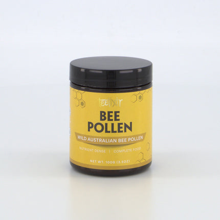 Teelixir Australian Bee Pollen.