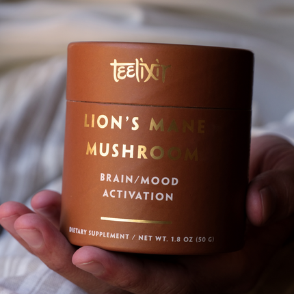 Health & Beauty.