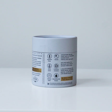 Teelixir Pearl Beauty Tonic 50g.