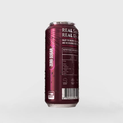 Wake Up Fast Pack.