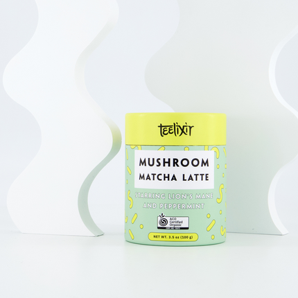 Wake Up Fast Pack.