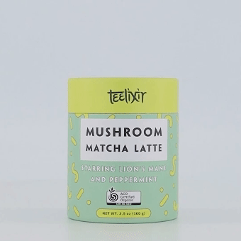Wake Up Fast Pack.
