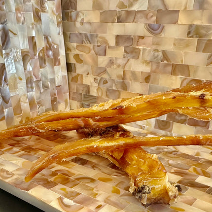 1x Just Beef Tendons.