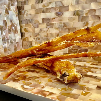 1x Just Beef Tendons.