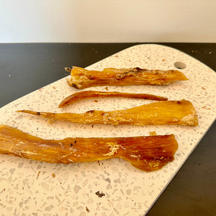 1x Just Beef Tendons.