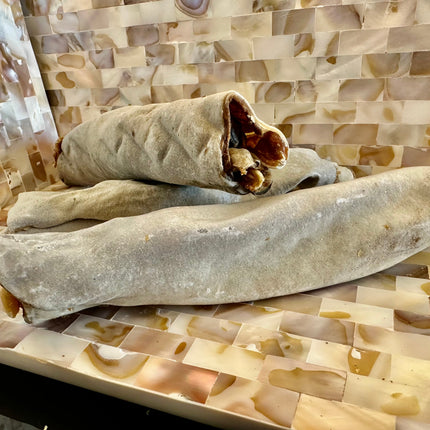 1x Just Shark Skin Rolls.