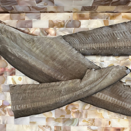 1x Just Shark Tails.