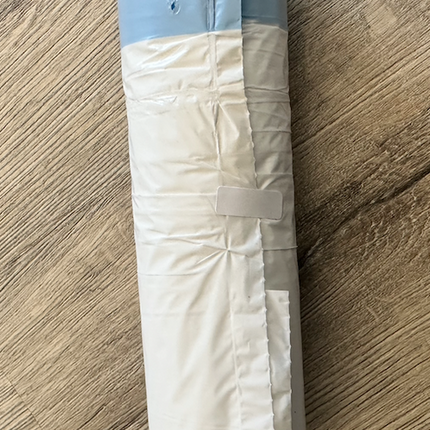 1x Bag replacement for  Life in the Outback Automatic Self-Cleaning Litter Box.