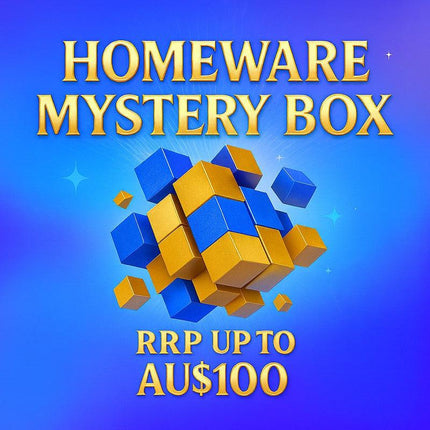 Homeware Mystery Box Up to 10 Items V1.