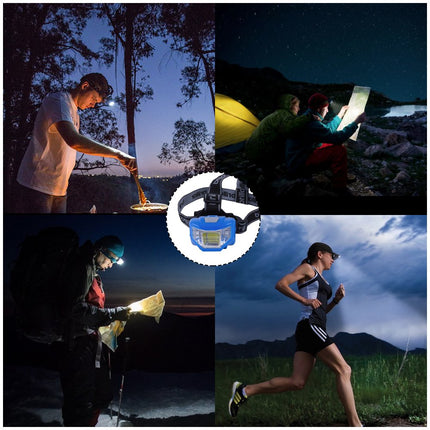 Outdoor Recreation > Camping > Camping Lights & Lanterns.