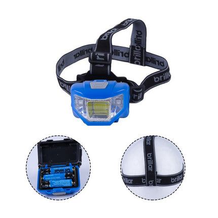 Outdoor Recreation > Camping > Camping Lights & Lanterns.
