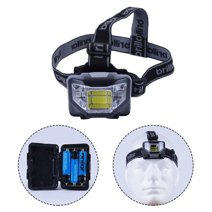 Outdoor Recreation > Camping > Camping Lights & Lanterns.