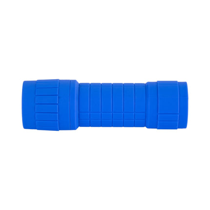 Brillar Durable Pocket Torch - Blue.