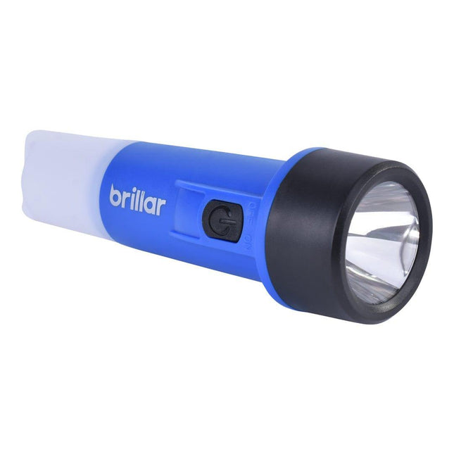 Brillar Dual Function Lantern Torch.