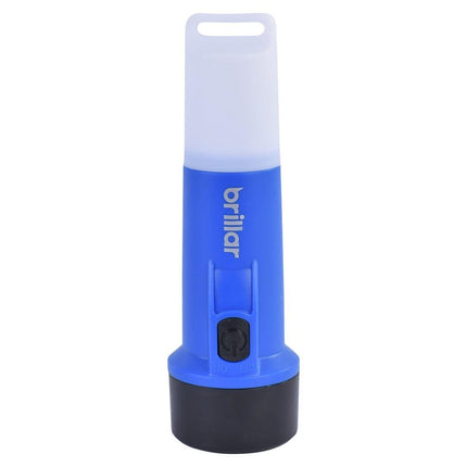Brillar Dual Function Lantern Torch.