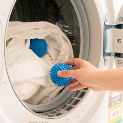 2Pcs Dryer Balls.