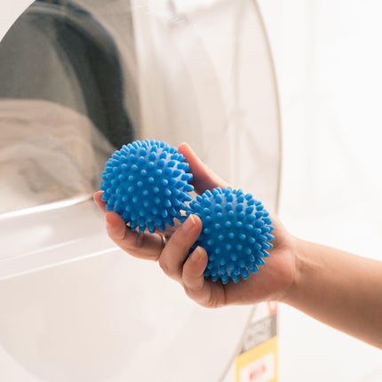 2Pcs Dryer Balls.