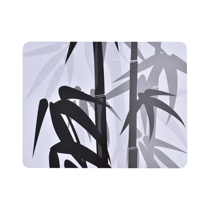 Clevinger Set of 4 MD Placemats Bamboo.