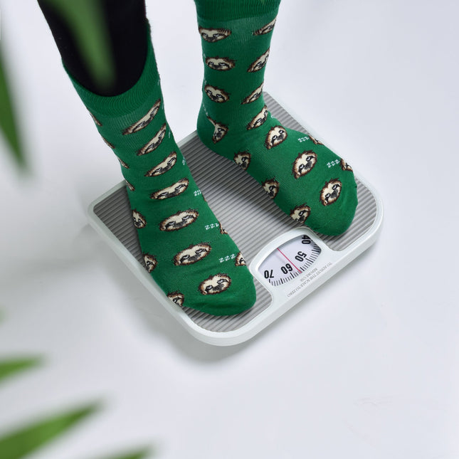 Clevinger Analogue Bathroom Scale Max Capacity 130KG.
