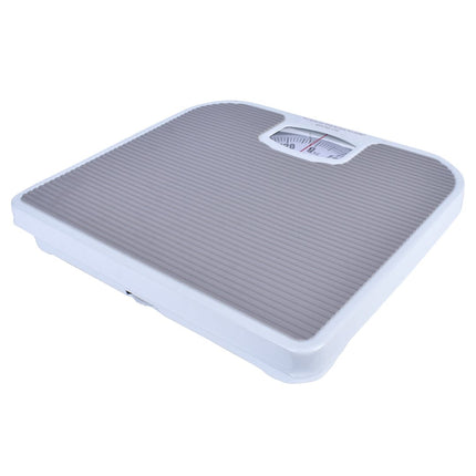 Clevinger Analogue Bathroom Scale Max Capacity 130KG.