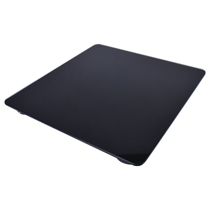 Clevinger Digital Glass Bathroom Scale Max Capacity 180KG.