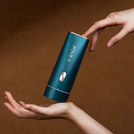 JOVS Dora IPL(Intense Pulsed Light) Hair Removal Device.