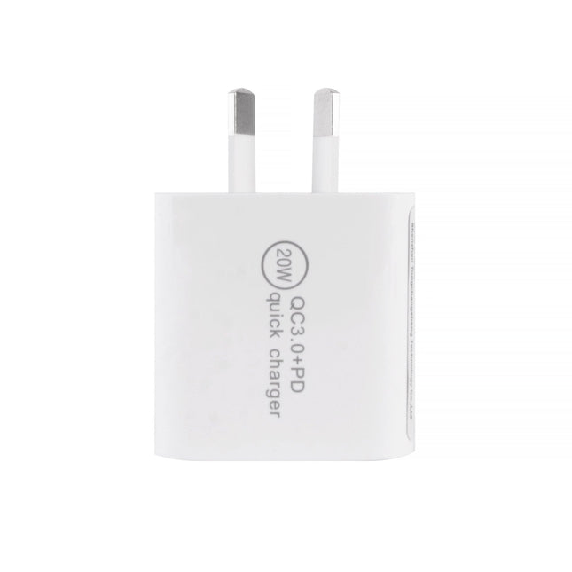 Electronics > Mobile Accessories > Phone Chargers.