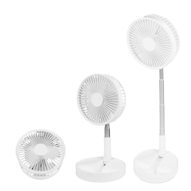 Appliances > Fans > Portable Fans.
