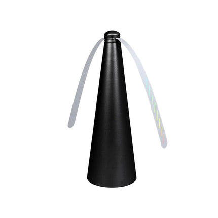 Shoo-Fly Chemical Free Fly Repellent Fan Battery Operated.