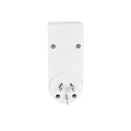 2 USB-A and 2 USB-C Wall Charger with Surge Protection.