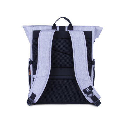 Flightmode Day Tripper Backpack - GREY.