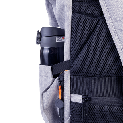 Flightmode Day Tripper Backpack - GREY.