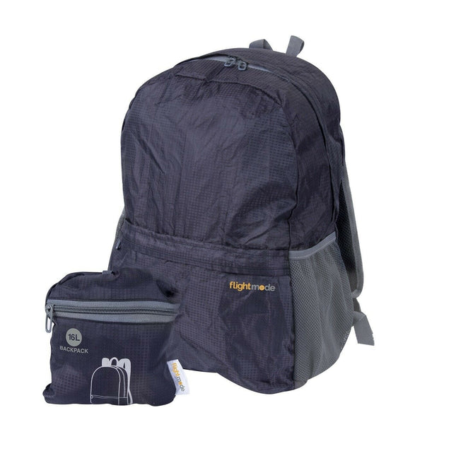 16L Travel Foldable Lightweight Backpack/Daypack.
