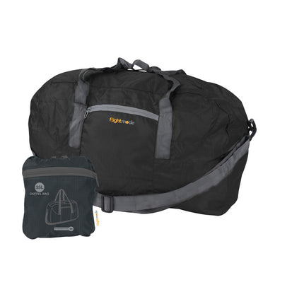 35L Foldable Lightweight Duffel Travel Bag.