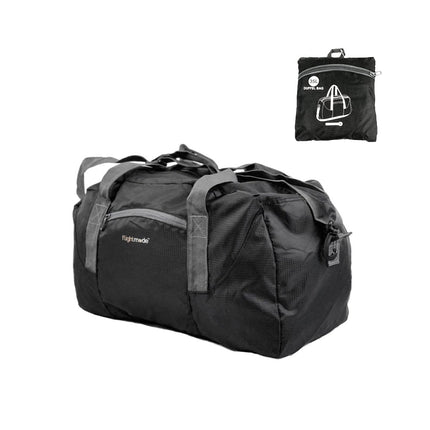 35L Foldable Lightweight Duffel Travel Bag.