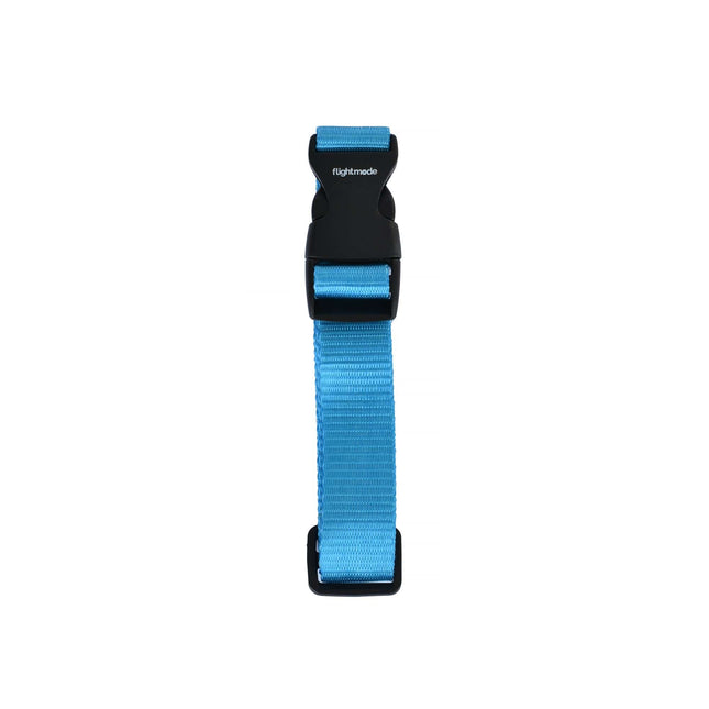 Travel Bag Stacker Strap Random Color.