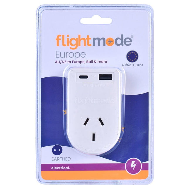 Electronics > Battery Chargers & Power > Powerboards & Adapters.