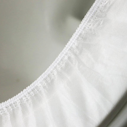 20 Pcs Disposable Toilet Seat Cover.