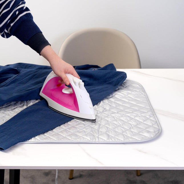 Appliances > Washers, Dryers & Irons > Irons & Ironing Systems.