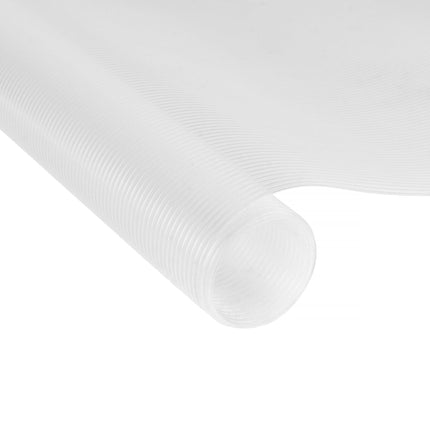 Kitchen Placemat Drawer Liner Cabinet Mat Non Slip EVA Plastic Grip Waterproof 45x150cm.