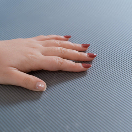 Kitchen Placemat Drawer Liner Cabinet Mat Non Slip EVA Plastic Grip Waterproof 45x150cm.