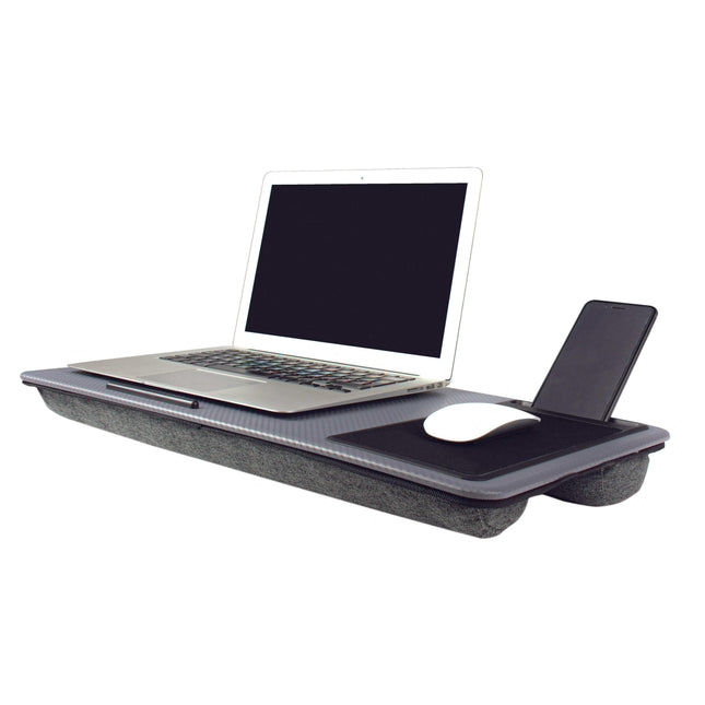 Multipurpose Lap Desk, Laptop Tray, Study Station.