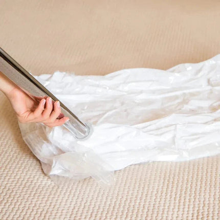 Living Today 2 Pack Vacuum Compression Storage Bags Large.