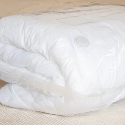Living Today 2 Pack Vacuum Compression Storage Bags Large.