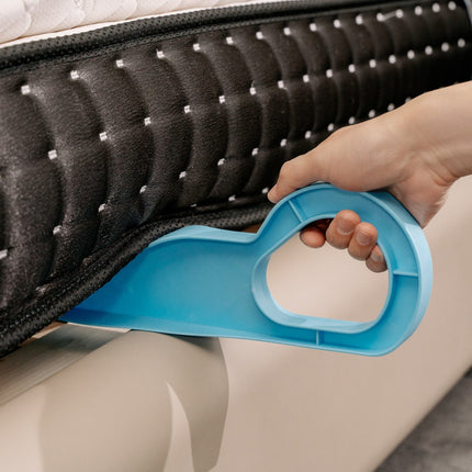 LIVING TODAY 2pc Extra Large Mattress Lifter.