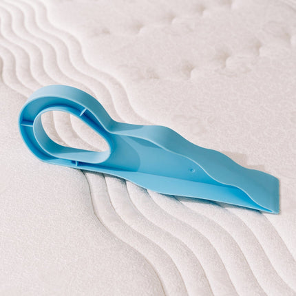 LIVING TODAY 2pc Extra Large Mattress Lifter.