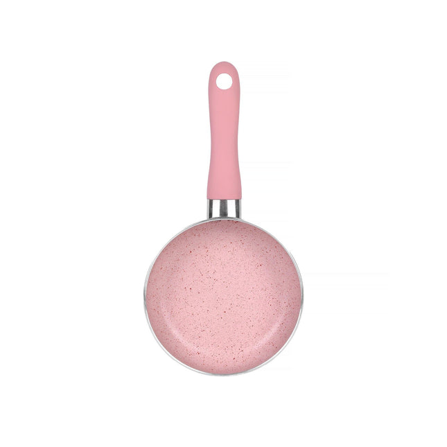 12cm Mini Non Stick Aluminium Frying Pan Round Egg Pan.
