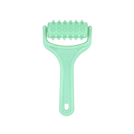 Handheld Full Body Massage Roller Ease Muscle Tension.